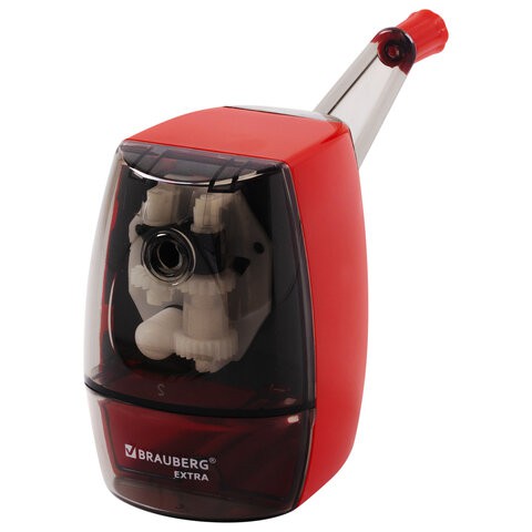 Точилка для каранашей механическая Brauberg Extra 229607 , 